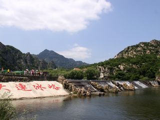 鲅鱼圈海鲜自助团购_鲅鱼圈旅游景点大全_鲅鱼圈狗市老娘们图片(5)