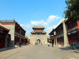 北戴河旅游團(tuán)報(bào)價(jià)_北戴河旅游一次多少錢(qián)_北戴河高端品質(zhì)旅游團(tuán)