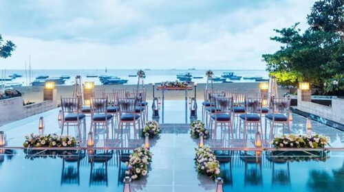 巴厘岛切蒂萨卡拉酒店