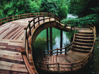 重庆到黑山谷跟团一日游旅游线路报价