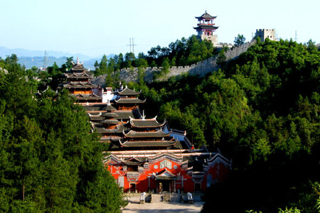 <恩施大峡谷-利川腾龙洞-恩施土司城4日游>上海往返,恩施市区接送,纯玩0购物,畅玩恩施 <恩施大峡谷-利川腾龙洞-恩施土司城4日游>上海往返,恩施市区接送,纯玩0购物,畅玩恩施