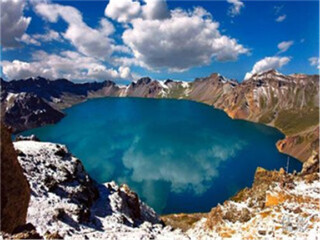 旅行團(tuán)東北長白山游_東北長白山旅游需要多少錢_東北長白山旅游價(jià)格多少跟團(tuán)