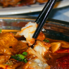 餐饮模块 
