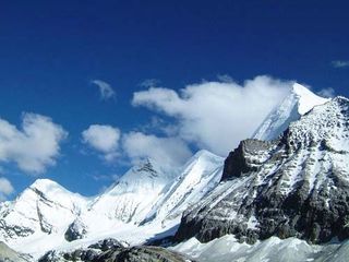 [国庆] 香格里拉-哈巴雪山5日游>挑战纯户外(当地游)