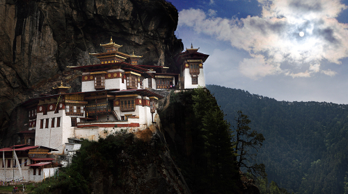 [春节] 孟加拉不丹机票+当地5晚6日游 东航昆明