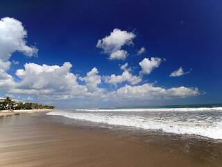 库塔海滩(kuta