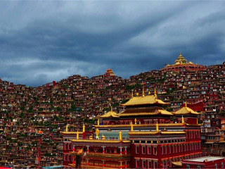稻城亚丁旅游苏梅岛_稻城亚丁旅游团价格多少_深圳去稻城亚丁旅游费用