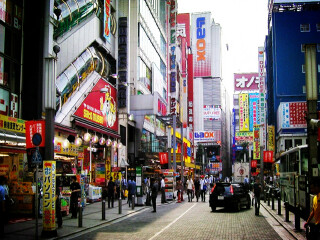 組團去日本_日本八月份旅游_到日本旅游報團價格