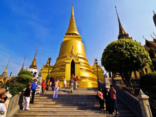 泰国自由行旅游团_泰国旅游几月份最合适_泰国7日旅游报价