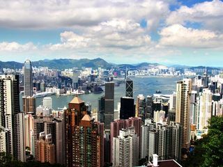 香港全景观光纯玩一日游 天天发团\/全程纯玩无