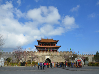 春节到丽江旅游价格_丽江旅游跟团价_丽江跟团5日游