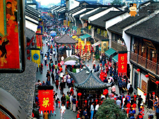 廣州華東旅游團_2021年華東旅游團報價_到華東旅游報團價格