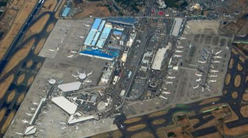 成田机场