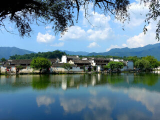 去黃山旅游要多少錢_黃山旅游花多少錢_黃山旅游團(tuán)報(bào)價(jià)2021