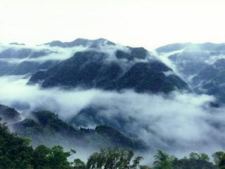 浙北大峡谷-安吉龙王山自驾2日游>宿安吉石岭度假山庄