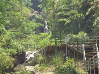 余杭山沟沟彩虹谷成人票1日游>单门票