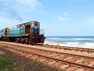 斯里兰卡旅游攻略