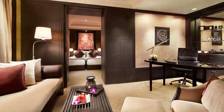 巴厘岛-泰国8晚10日游 曼谷2晚悦榕庄,巴厘岛