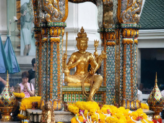 泰國旅游費用多少_泰國旅游需要多少錢_泰國旅游團
