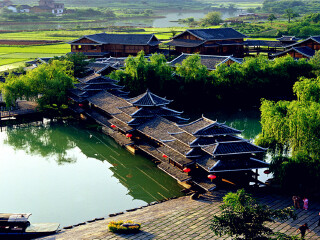 桂林陽朔游價(jià)格_桂林陽朔旅游價(jià)格多少跟團(tuán)_現(xiàn)在去桂林陽朔旅游多少錢
