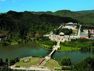 西安華山旅游路線_旅游去西安華山_西安華山旅游價(jià)格多少