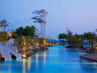 芭提雅6日游 全程当地五星,升级一晚罗勇府五