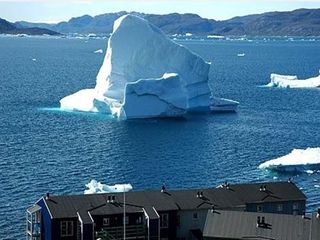  北欧四国-冰岛-格陵兰-双峡湾15日游>邮轮海景舱,老鹰之路