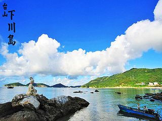  广州下川岛-开平碉楼群游>独家高铁线