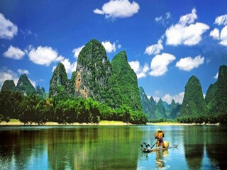 桂林十日游多少钱_跟团桂林旅游价格_期间桂林旅游跟团