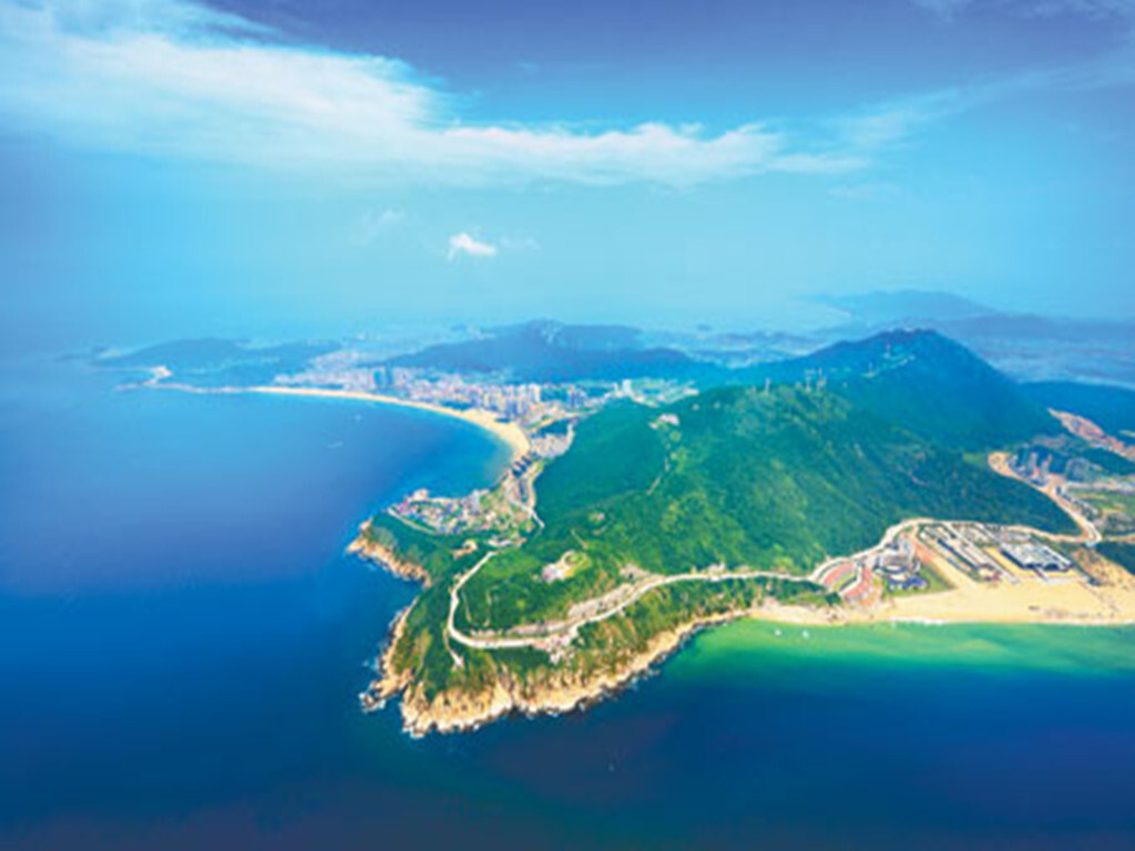 阳江海陵岛山底9d