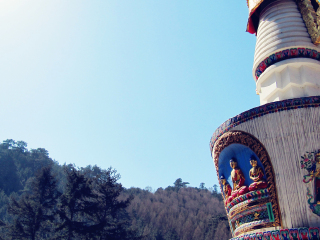 山西五臺山組團旅游_山西五臺山旅行團_去山西五臺山報團多少錢
