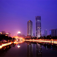 小交通模块 