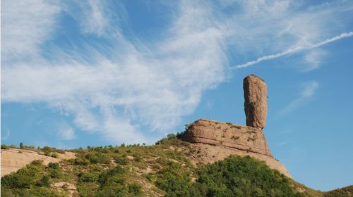 [元旦] 避暑山庄-普宁寺-棒槌山双汽2日游>穹顶之下 逃离雾霾