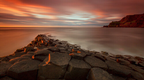 <英国-爱尔兰12日游>巨人堤，爱丁堡城堡，温德米尔湖区，全程4星_上海出发_途牛