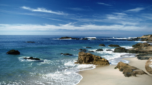 <三亚-蜈支洲-天涯海角-呀诺达6日游