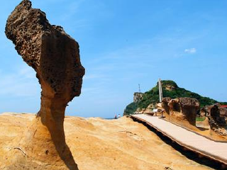 台湾自由行 入台证游 材料间接 方便快捷 畅游台