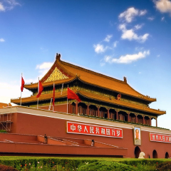 小交通模块 