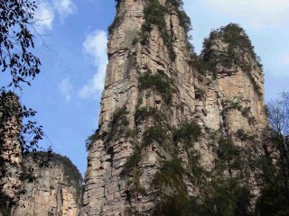凤凰古城跟团五日游_凤凰古城旅游跟团线路_凤凰古城旅游包团
