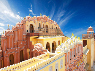 印度旅游團報價2021_印度旅游組團_跟團印度游價格