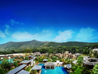  巢湖褒禅山-深业半汤温泉2日游>超值礼品赠送,21号仅