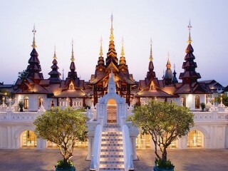 郑州-泰国曼谷-芭堤雅5晚6日游,赠送1200元自