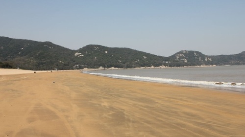 普陀山2日游>含普陀山门票 体验1晚农家住宿 登佛顶山 祈福之旅