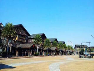  宁波-象山-影视城-中国渔村-海滨浴场1日游>天天发,宁波参团