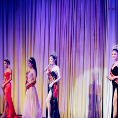 人妖秀 景点模块