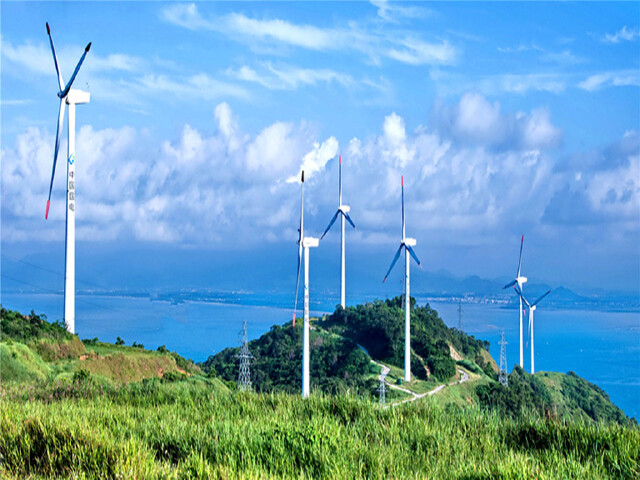 <广州-海陵岛-十里银滩5日游