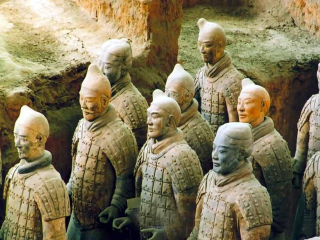 西安兵馬俑游組團_西安兵馬俑游 旅行團_西安兵馬俑游跟團多少錢
