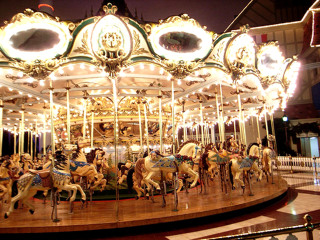 乐天游乐场_乐天游乐场攻略_乐天游乐场地址