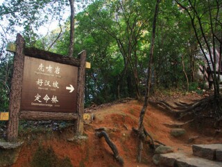 武夷山十日游多少钱报团_六月到武夷山旅游_武夷山六日游