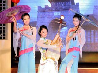 华东5日旅游_中国到华东旅游_去华东旅游网站