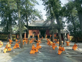 春節(jié)河南游價(jià)格_河南旅游幾月份最好_十月份去河南好嗎